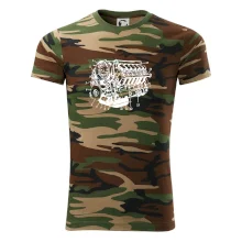 Motor T930 - 3 Motor T930 - 3