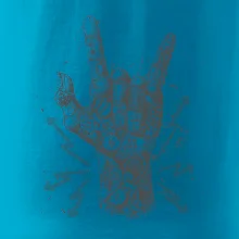 Metal mechanical ruka Metal mechanical ruka