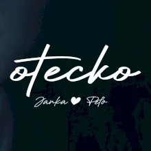 Otecko - tričko s menami deti Otecko - tričko s menami deti