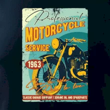 Professional service moto Professional service moto