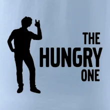 Bachelor party - The hungry  one