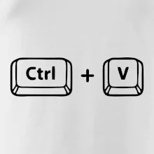 Syn / Dcéra CTRL + V Syn / Dcéra CTRL + V