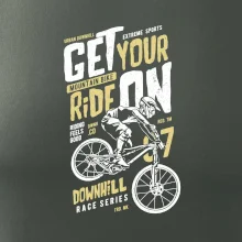 Get Your Ride On Get Your Ride On