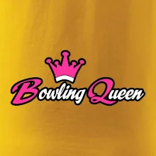 Bowling queen Bowling queen