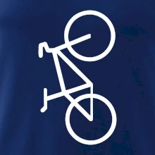Bicykel na výšku