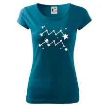 Súhvezdie - Aquarius - Vodnár Súhvezdie - Aquarius - Vodnár