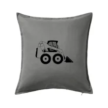 Bobik veľký kolesový