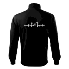 Rybár ekg Rybár ekg