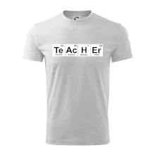 Periodická tabulka - Teacher Periodická tabulka - Teacher