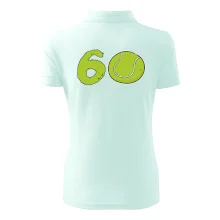 Tenis okrúhle narodeniny 60