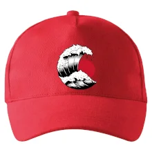 Japan culture - vlna