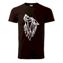 Geometria - vlk - vyjúci