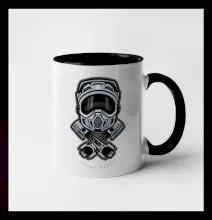 Cross rider piesty helma