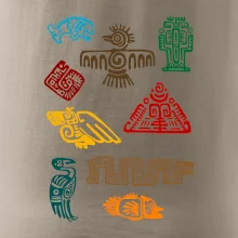 Mayovia - ikony príšery