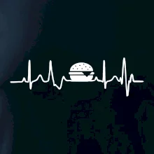 Ekg hamburger