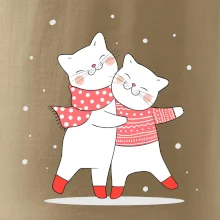 Mačky vo svetri Mačky vo svetri