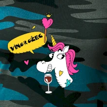 Vínorožec Vínorožec