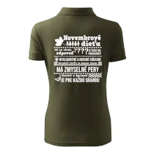 Narodeniny November Narodeniny November