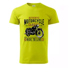 Authentic classic ride to live Authentic classic ride to live