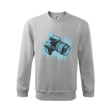 Zrkadlovka v prírode