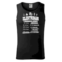 Hodinová mzda elektrikár Hodinová mzda elektrikár