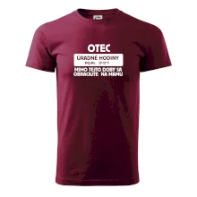Otec uradne hodiny