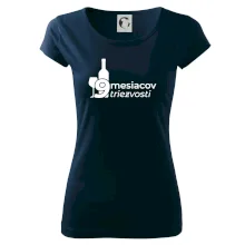 9 mesiacov triezvosti