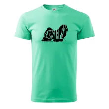 Lhasa Apso nápis v tele Lhasa Apso nápis v tele