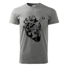 Cyklistovo srdce Cyklistovo srdce