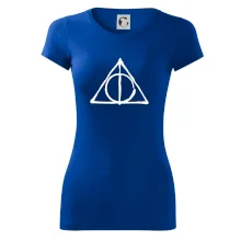 Harry - symbol relikvie Harry - symbol relikvie