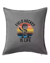 Field hockey is life