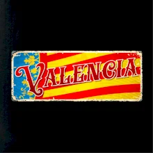 Cedula stará Valencia