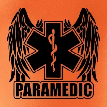 Paramedic Paramedic