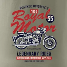 Royal Motor Royal Motor