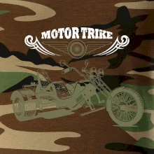 Moto trike
