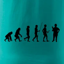 Evolúcia inštalatér