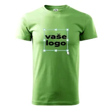 Vlastné logo - Tričko alebo mikina