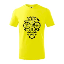 Bike lebka Bike lebka