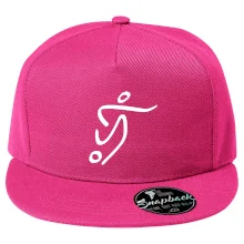 Fotbalista silueta Fotbalista silueta