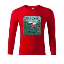 Marihuana - Get lost Marihuana - Get lost