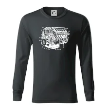 Motor T930 - 3 Motor T930 - 3