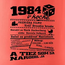 1984 v kocke