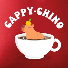 Cappy-chino Cappy-chino