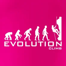Evolution Climb Evolution Climb