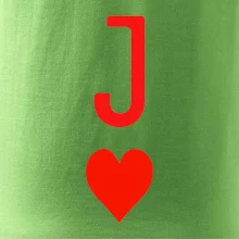 Poker J love