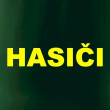 Hasiči názov samostatný Hasiči názov samostatný