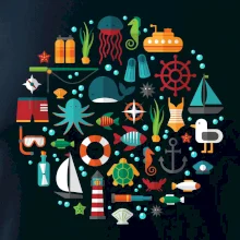 Potápanie dovolenka