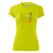 Vyzerá, cíti sa, chová sa - 50 rokov Vyzerá, cíti sa, chová sa - 50 rokov