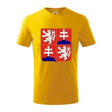 Znak Česká a Slovenská Federatívna Republika 1990–1992