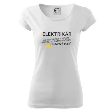 Elektrikár - hlavný istič Elektrikár - hlavný istič